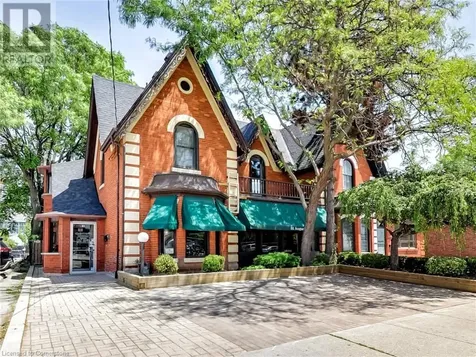51 Augusta Street Hamilton ON L8N 1P8