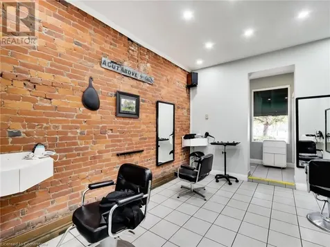 51 Augusta Street Hamilton ON L8N 1P8