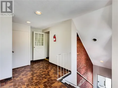 51 Augusta Street Hamilton ON L8N 1P8