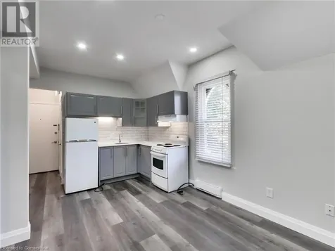 51 Augusta Street Hamilton ON L8N 1P8