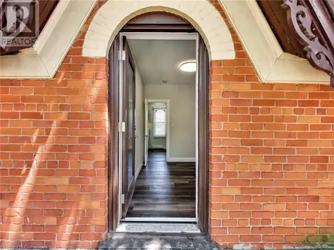 51 Augusta Street Hamilton ON L8N 1P8