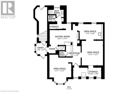 51 Augusta Street Hamilton ON L8N 1P8