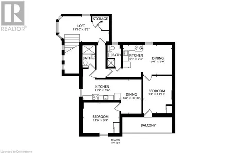 51 Augusta Street Hamilton ON L8N 1P8