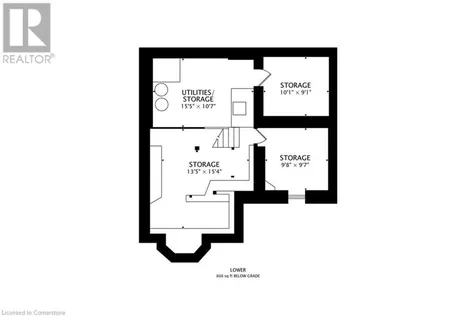 51 Augusta Street Hamilton ON L8N 1P8