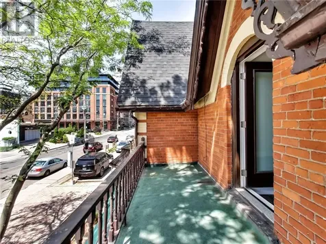 51 Augusta Street Hamilton ON L8N 1P8