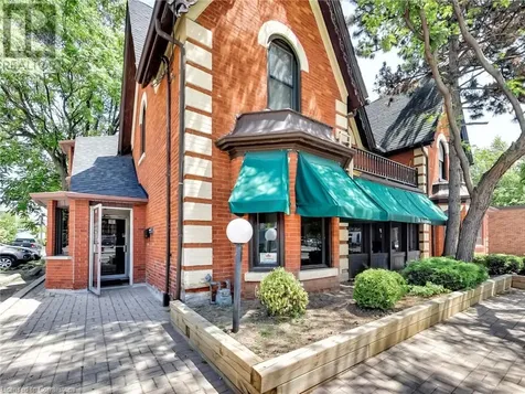 51 Augusta Street Hamilton ON L8N 1P8