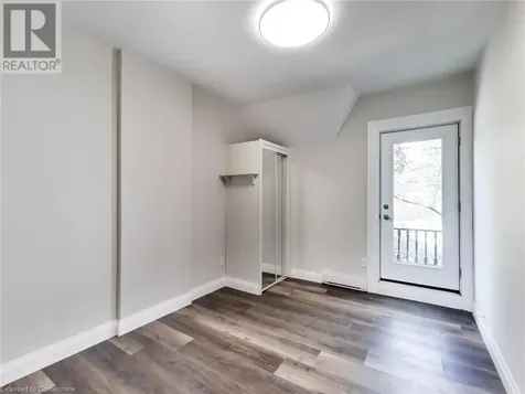 51 Augusta Street Hamilton ON L8N 1P8