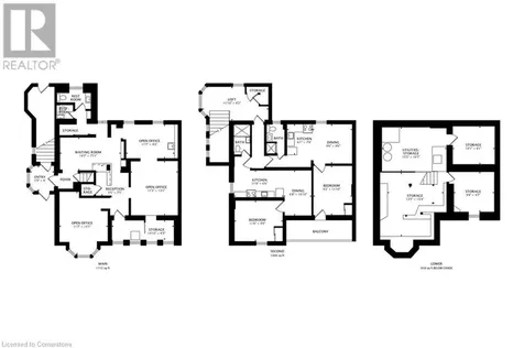 51 Augusta Street Hamilton ON L8N 1P8