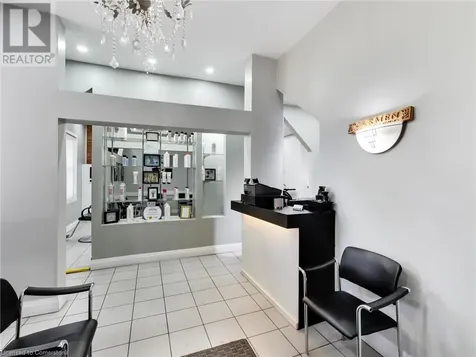 51 Augusta Street Hamilton ON L8N 1P8