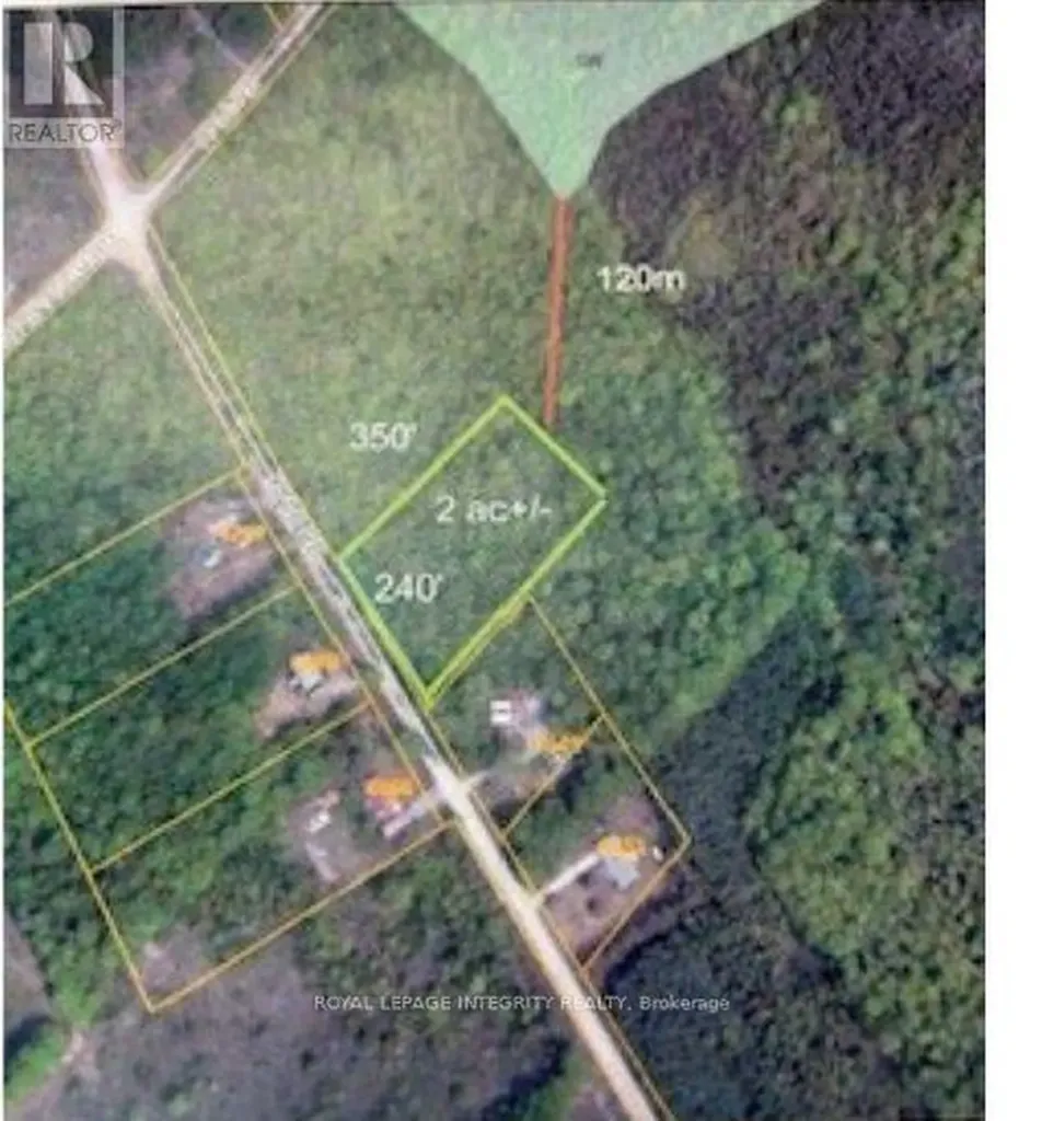 Point Lt 17 Kyle Road Augusta ON K0G 1R0