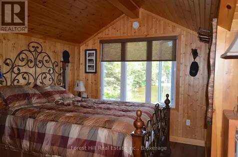 10365 Rabbit Temagami ON P0H 2H0