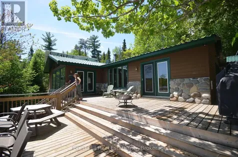 10365 Rabbit Temagami ON P0H 2H0