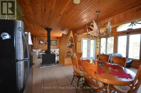 10365 Rabbit Temagami ON P0H 2H0