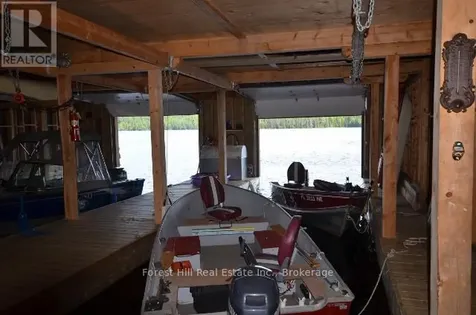 10365 Rabbit Temagami ON P0H 2H0