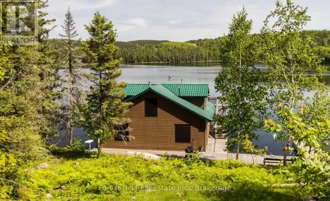 10365 Rabbit Temagami ON P0H 2H0