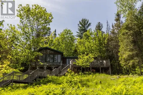 10365 Rabbit Temagami ON P0H 2H0