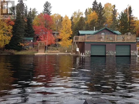 10365 Rabbit Temagami ON P0H 2H0