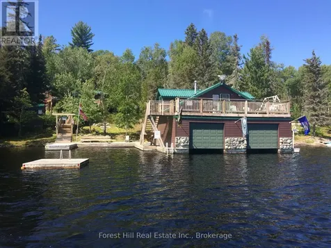 10365 Rabbit Temagami ON P0H 2H0