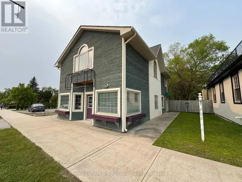 140 High Street Saugeen Shores ON N0H 2L0