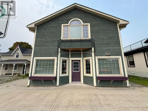 140 High Street Saugeen Shores ON N0H 2L0