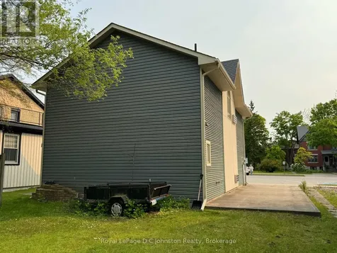 140 High Street Saugeen Shores ON N0H 2L0
