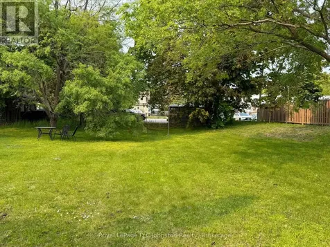 140 High Street Saugeen Shores ON N0H 2L0