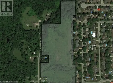 0 George Street Dunnville ON N1A 2Y4