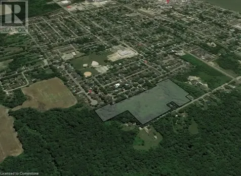 0 George Street Dunnville ON N1A 2Y4