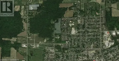 0 George Street Dunnville ON N1A 2Y4