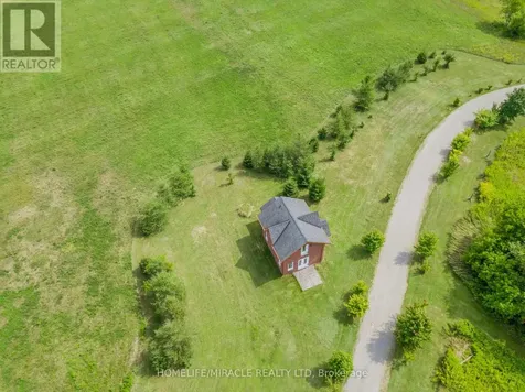 528 Concession Road East Trent Hills ON K0L 1Y0