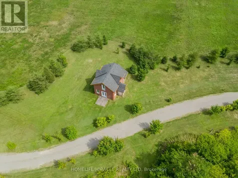 528 Concession Road East Trent Hills ON K0L 1Y0