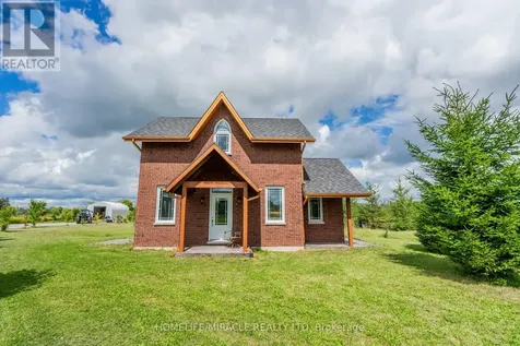 528 Concession Road East Trent Hills ON K0L 1Y0