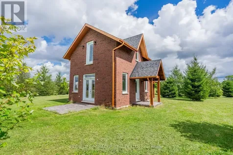 528 Concession Road East Trent Hills ON K0L 1Y0