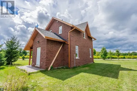 528 Concession Road East Trent Hills ON K0L 1Y0