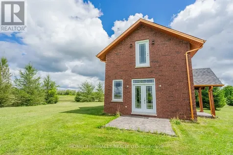528 Concession Road East Trent Hills ON K0L 1Y0