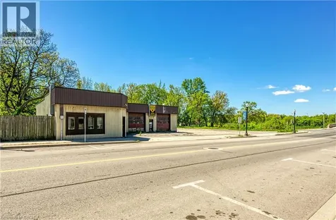 39 Talbot Street West Cayuga ON N0A 1E0