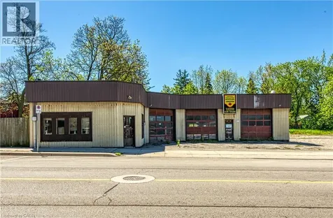 39 Talbot Street West Cayuga ON N0A 1E0