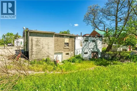39 Talbot Street West Cayuga ON N0A 1E0