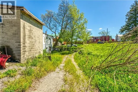 39 Talbot Street West Cayuga ON N0A 1E0