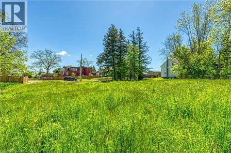 39 Talbot Street West Cayuga ON N0A 1E0