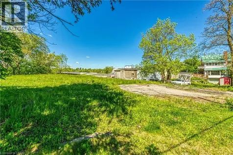 39 Talbot Street West Cayuga ON N0A 1E0