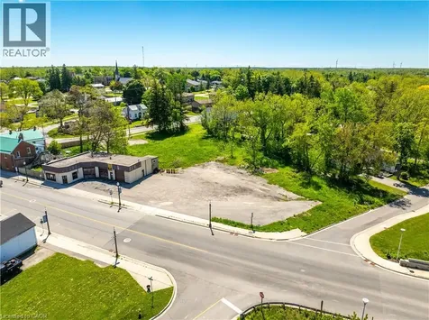 39 Talbot Street West Cayuga ON N0A 1E0