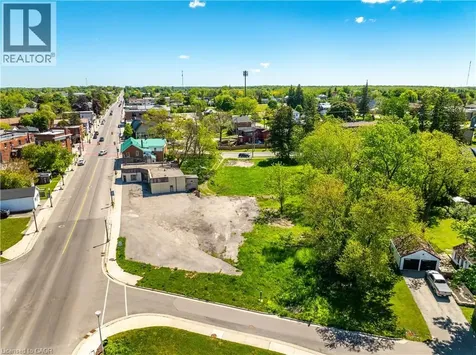 39 Talbot Street West Cayuga ON N0A 1E0