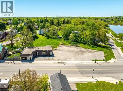 39 Talbot Street West Cayuga ON N0A 1E0