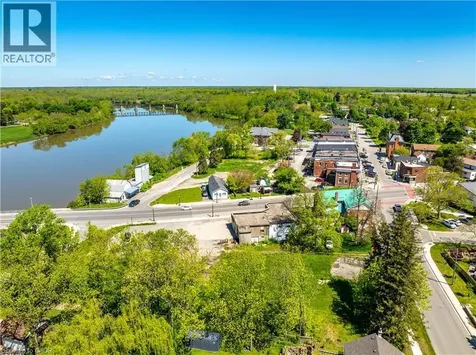 39 Talbot Street West Cayuga ON N0A 1E0