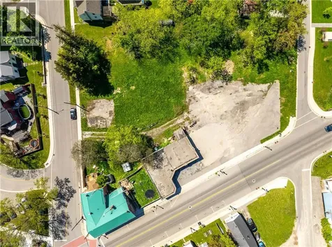 39 Talbot Street West Cayuga ON N0A 1E0