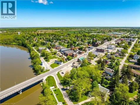 39 Talbot Street West Cayuga ON N0A 1E0