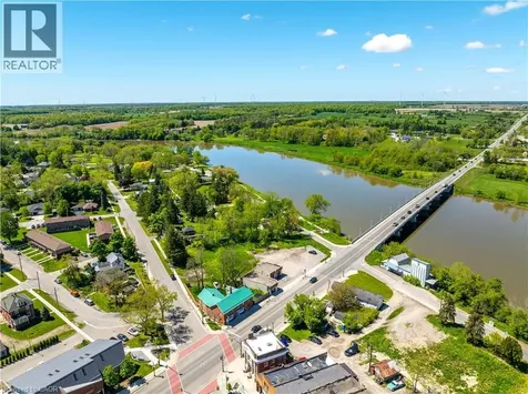 39 Talbot Street West Cayuga ON N0A 1E0