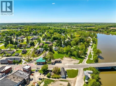 39 Talbot Street West Cayuga ON N0A 1E0