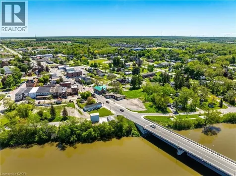 39 Talbot Street West Cayuga ON N0A 1E0
